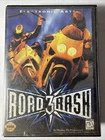 Road Rash 3 (Sega Genesis, 1995) No Manual