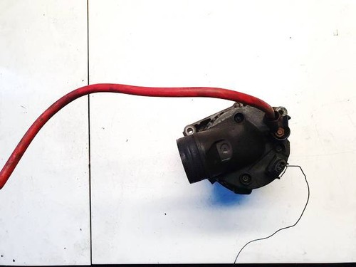 BMW 5-Series 1999 Alternator 61j012505, f-229643.11 #2723653-20