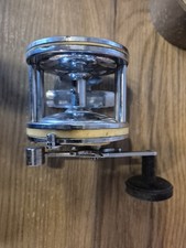 Mitchell Garcia 622 Boat Shore Multiplier Reel Classic Vintage