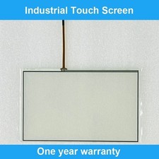 Touch Screen Panel Glass Digitizer For PI8102...