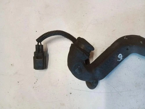 Breather pipe