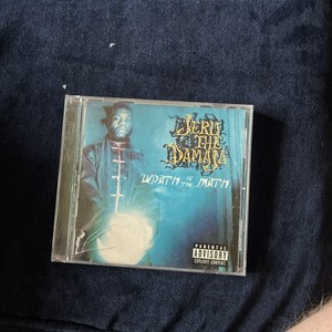 Jeru Damaja | eBay