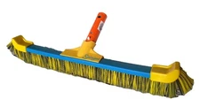 Pro Stinger 18" Plaster Brush 50% Grit & 50% Yellow Bristle