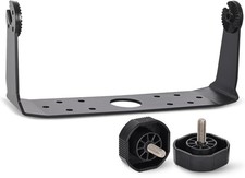 000-11020-001 Gimbal Bracket with Knobs Fits Lowrance 9 HDS Gen2 Touch, 9 HDS