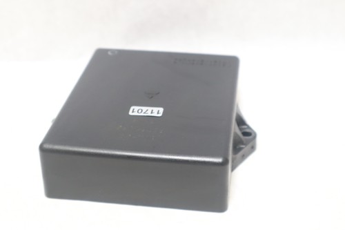 Unidad de control del motor Yamaha ECU 60V-8591A-02-00 250hp 2003-2004 HPDI - Imagen 8 de 11