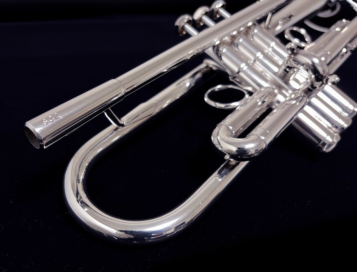 Schilke S32 Bb Trumpet | eBay