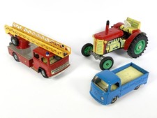 Lot 2603016 Kovap Traktor + MB Feuerwehr Leiterwagen + CKO 398 VW T2 Pritsche