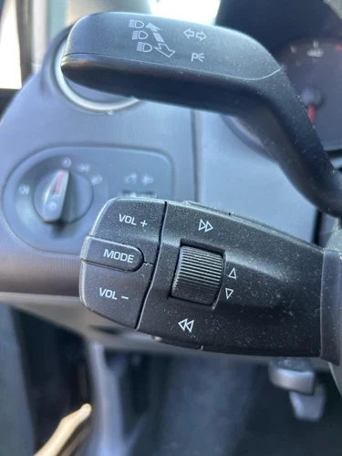 Mando Multifuncion para SEAT IBIZA BERLINA (6J5) Reference 2009 2547535 - Imagen 3 de 6