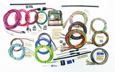 American Autowire 510419 Classic Update Wirin...