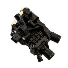 Genuine Ford Focus Mondeo Galaxy S-Max Thermostat Housing 2.0 TDCi 2264810