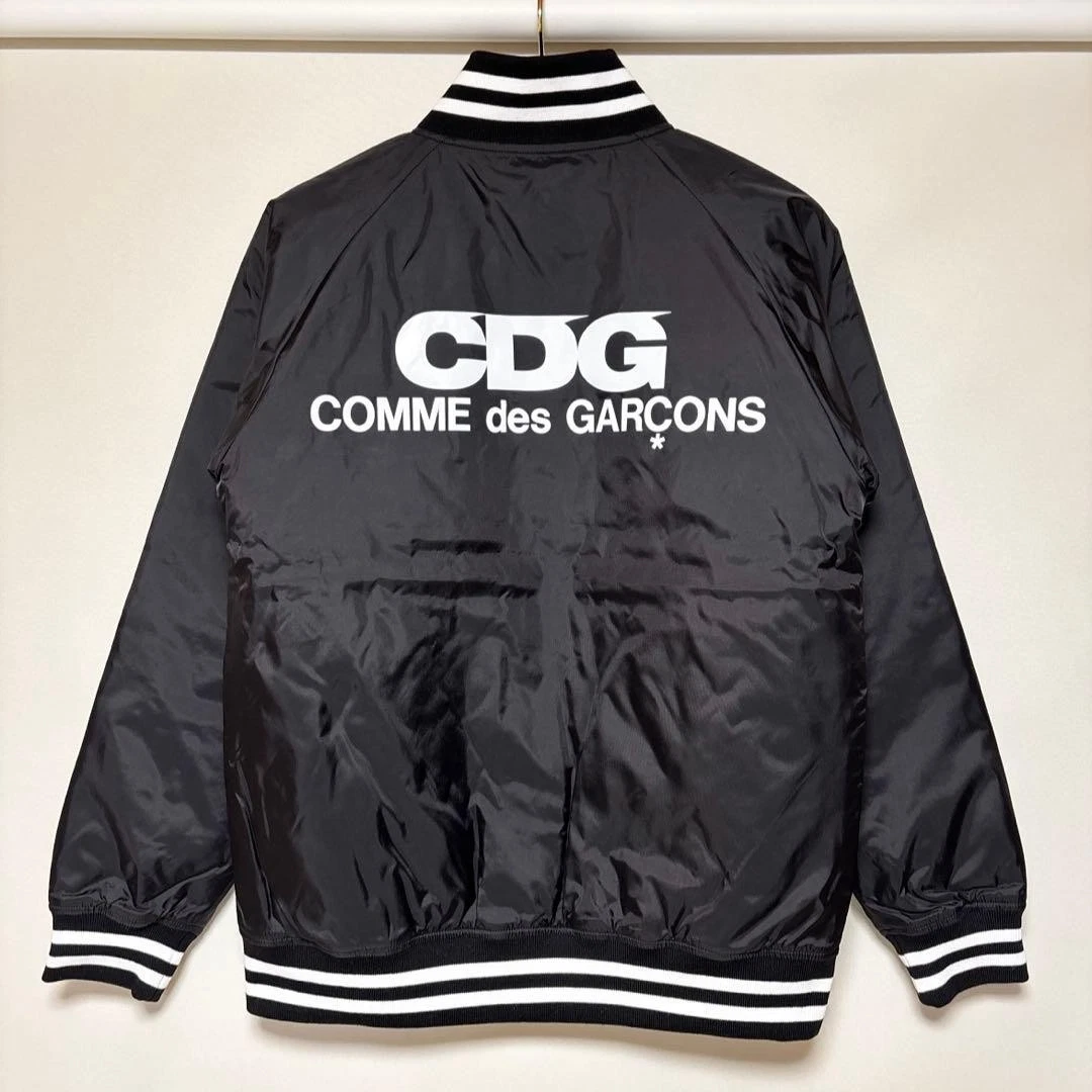 Supreme Comme Des Garcons In Men's Coats & Jackets | eBay