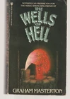 The Wells Of Hell 1982 Tor Horror Graham Masterton