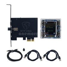 MVP DMA Board Basic General Firmware Direct Memory Access KMBox Keyboard Control