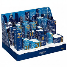 Jean&Len Adventskalender 2025  Magische Vorfr...