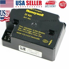 1PCS NEW IN BOX Honeywell ZT931