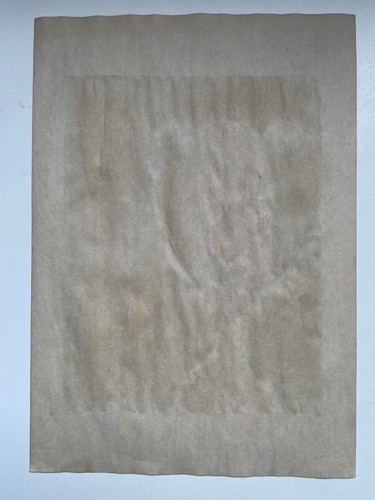George Condo Drawing on paper (Handmade) signed - Afbeelding 2 van 2