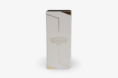 Ex Nihilo Spiky Muse Eau de Parfum 0.06 Oz 2 mL Unisex Perfume Spray 