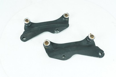 2019 Harley Touring FLHX Street Glide OEM 4 Point Detachable Docking Hardware