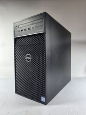 Dell Precision 3630 Tower w/ Xeon E-2124G 16GB RAM (NO OS) 500GB HDD