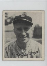 1936 Goudey R322 Wally Berger (Foul Tip/Strike!) 7xr