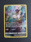 Pokemon TCG Crown Zenith Mew Galarian Gallery GG10/GG70 NM/M