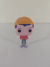 Bojack Horseman Todd Chavez Funko Pop Animation 232 Adult Swim Aaron Paul