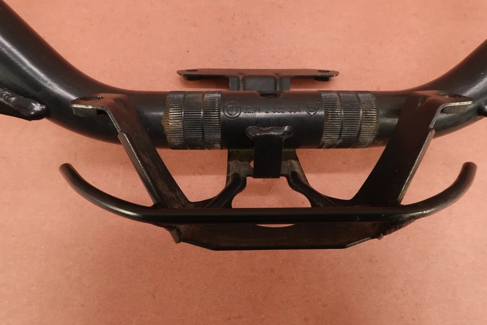 Manillar BMW K1200LT K1200 LT 1999-2004 Foto 3 de 4