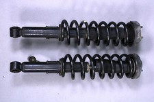 Porsche 964 911 Stoßdämpfer Federbeinpaar V1-03-4625-A V1-03-4626-A 96433310600