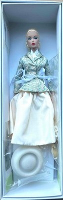 12'' Integrity Toys~Buenos Aires Victoire Roux Doll~LE 600~Online Exclusive~NRFB