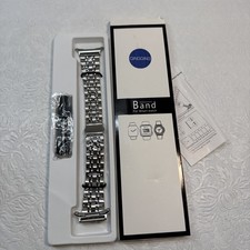 Metal Smart Watch Band