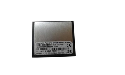 Replacement for Lj4345 MFP Firmware Memory Q7725EE Seller Warranty