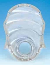 Milodon 14855 Aluminum Timing Cover