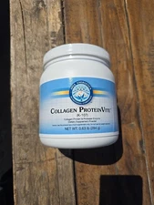 Collagen Proteinvite (K-107) by Apex Energetics New and Factory Sealed Authentic