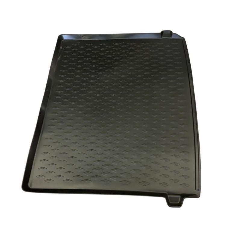 Tapis de coffre premium Volkswagen ID Buzz 1T3061161 thermoformé noir