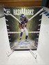 2024 Panini Donruss Optic - Hash Marks Sidney Rice #HM-SRE (AU)