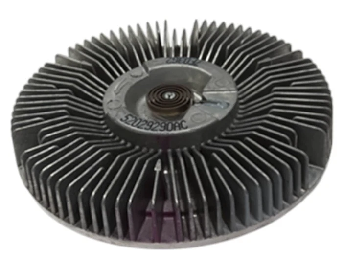 ADEQUADO PARA 2005-2011 DODGE RAM DAKOTA FAN DRIVE 52029290AC - NOVO FABRICANTE DE EQUIPAMENTO ORIGINAL - Imagem 4 de 4