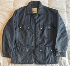 Vintage Saska Parrott Ski Co Ljungberg Snow Fashion Jacket Skiwear Norway NY SF