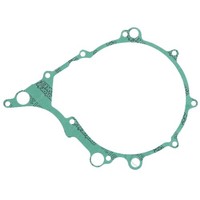Lichtmaschinendeckeldichtung Links FüR Yamaha TT600 1983-93 SRX600 XT550 XT600