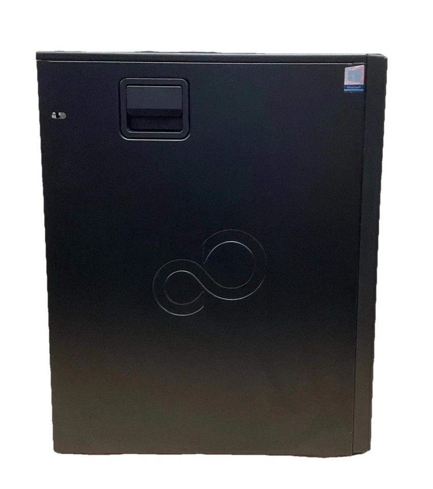 Fujitsu P958 | Intel i5-8500 | 8 - 32 GB RAM | 120 / 240 GB SSD | Windows 11 PC - Bild 2 von 4