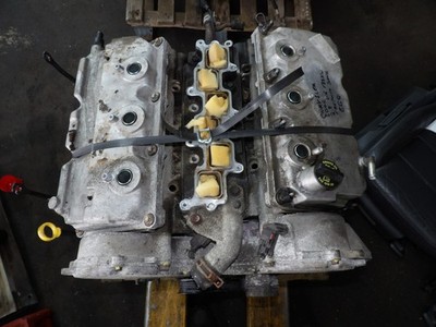 Chrysler 300C Motor EGG 3.5 183Kw 176Tkm Bj.2007