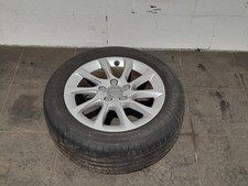 Audi A3 Sportback 8VA8VF Felge + Reifen 65JX16H2ET46