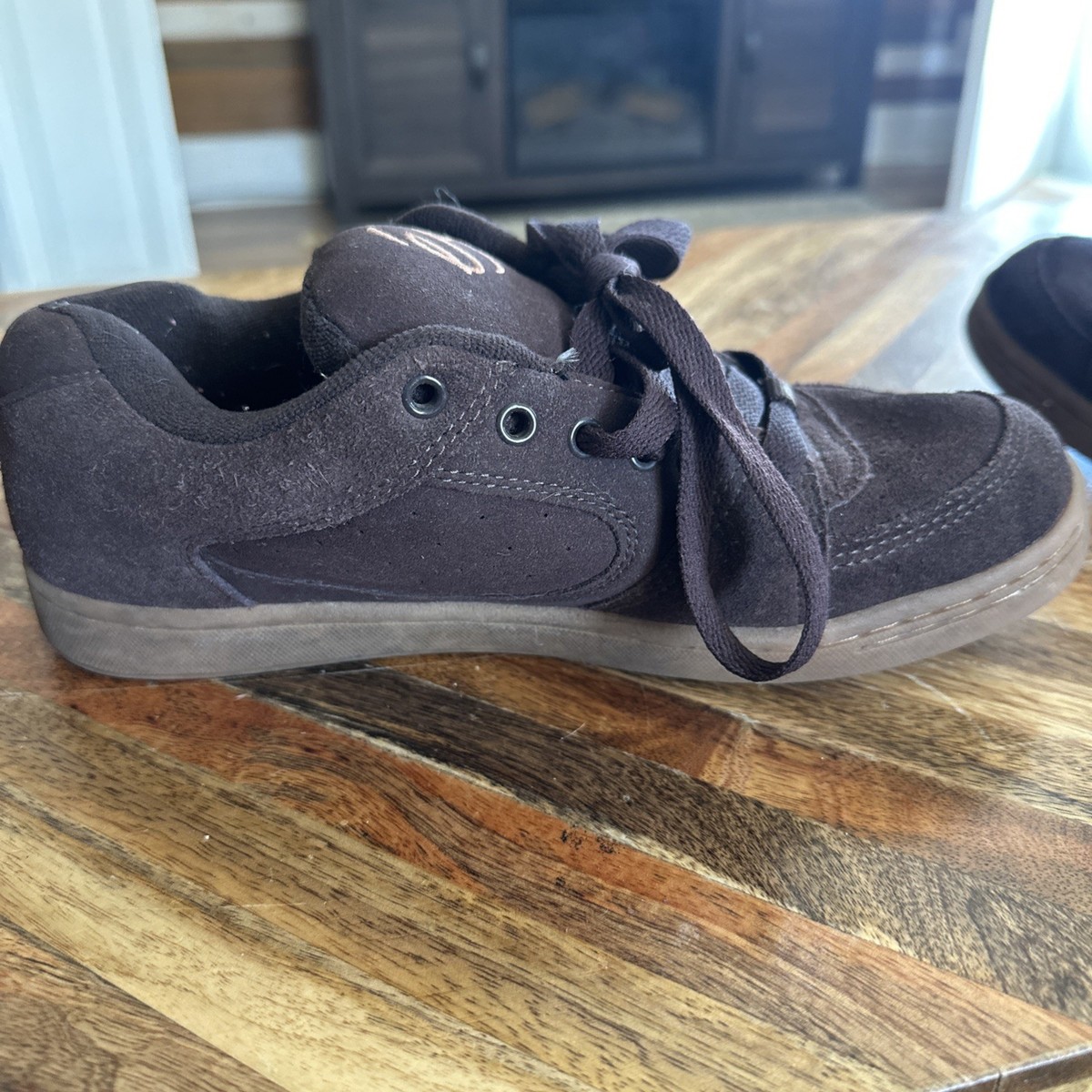 es ES エス　スニーカー　スケシュー　sk8 dc globe 28cm Rare Color] ES Shoes 8 / Skate Osiris D3 DC Circa vans