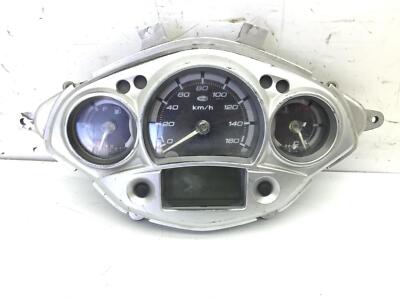 INSTRUMENT KILOMETERZÄHLER TACHO YAMAHA X-CITY VP 250 2008 SG191
