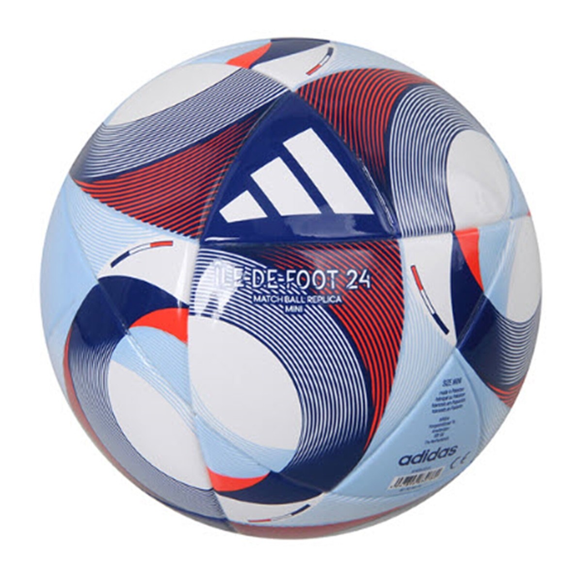 サッカーボール adidas smart ball adidas Smart Football Ball | Goalinn ボール