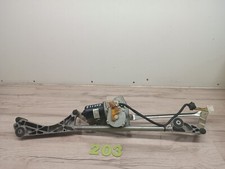 Scheibenwischermotor vorne Mercedes W203 W209 A2038200342 Scheibenwischermotor vorne Mercedes W203 W209 A2038200342