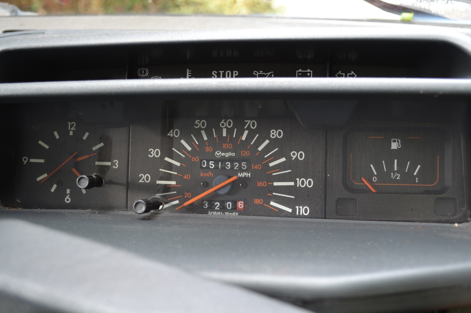 Image 8 - Peugeot 205 GL 1.1  1990