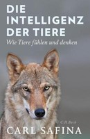 Die Intelligenz Der Tiere | Buch | 9783406707902
