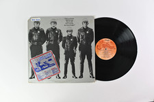 James William Guercio - Electra Glide In Blue Soundtrack on United Artists