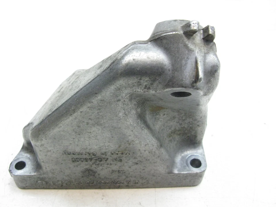 07-12 MERCEDES SL550 R230 MONTAJE MOTOR DELANTERO DERECHO A2732230604 OEM Foto 2 de 4