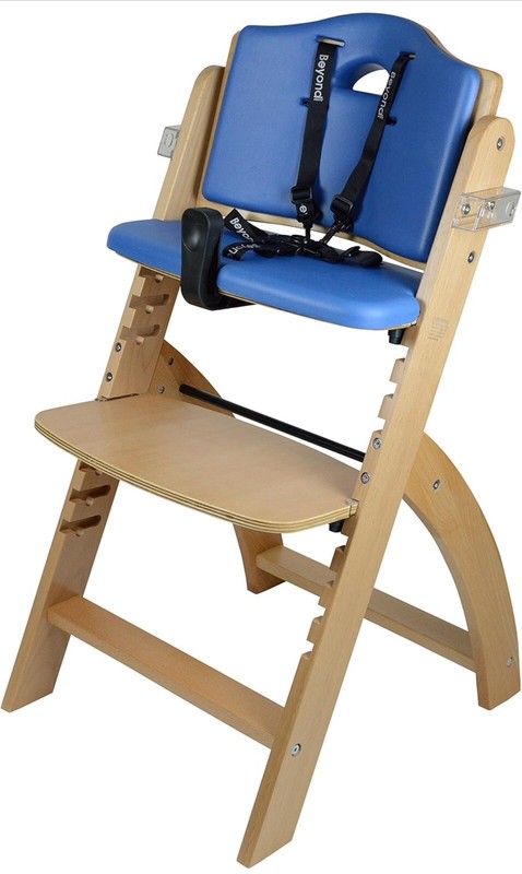 Abiie Beyond High Chair